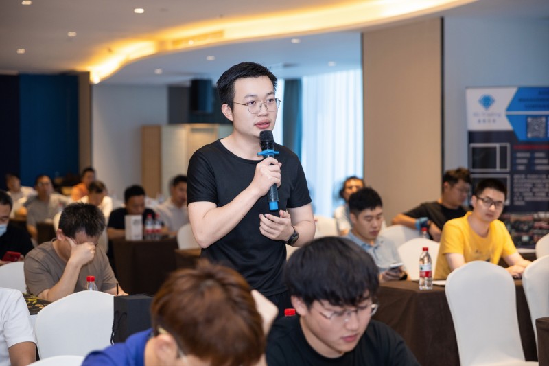 交易者同盟会携手AIMS荣鹰证券 2024浅谈交易暨百城联动线下技术交流会●长沙站取得圆满成功! 交易者同盟会携手AIMS荣鹰证券 2024浅谈交易暨百城联动线下技术交流会●长沙站取得圆满成功!