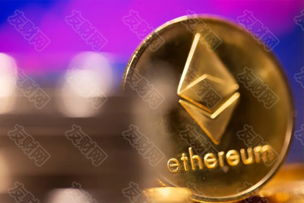 加密货币专家表示:随着新的ETF引发大规模牛市 以太坊在这个周期可能会飙升500% 加密货币专家表示:随着新的ETF引发大规模牛市 以太坊在这个周期可能会飙升500%