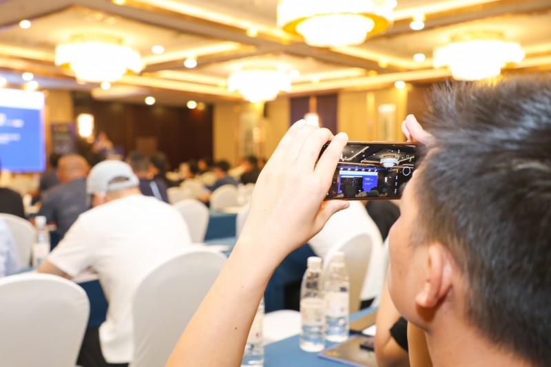 交易者同盟会携手AIMS荣鹰证券 2024浅谈交易暨百城联动线下技术交流会●郑州站取得圆满成功! 交易者同盟会携手AIMS荣鹰证券 2024浅谈交易暨百城联动线下技术交流会●郑州站取得圆满成功!