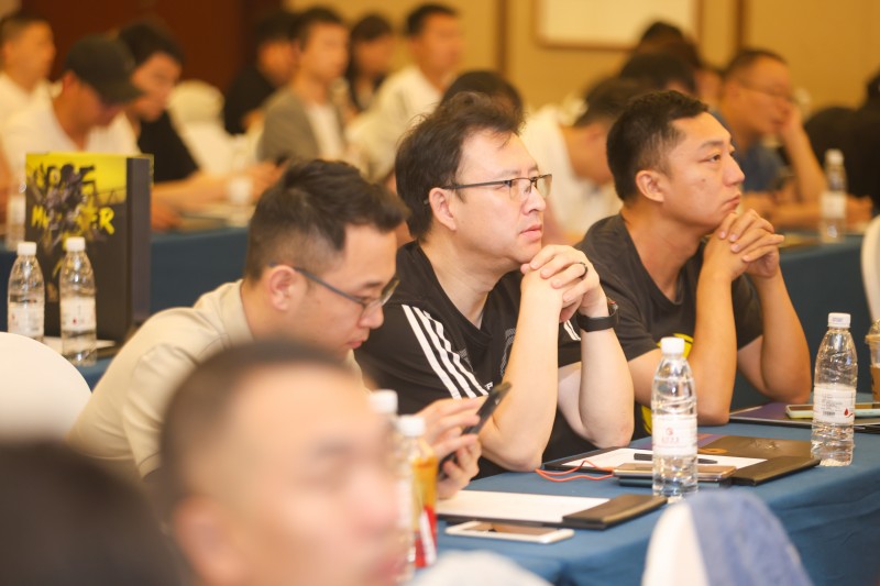 交易者同盟会携手AIMS荣鹰证券 2024浅谈交易暨百城联动线下技术交流会●郑州站取得圆满成功! 交易者同盟会携手AIMS荣鹰证券 2024浅谈交易暨百城联动线下技术交流会●郑州站取得圆满成功!