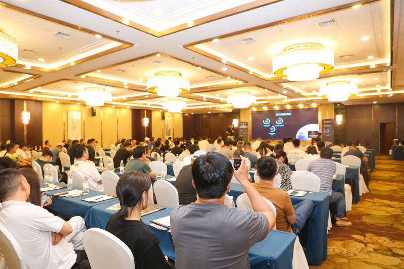 交易者同盟会携手AIMS荣鹰证券 2024浅谈交易暨百城联动线下技术交流会●郑州站取得圆满成功! 交易者同盟会携手AIMS荣鹰证券 2024浅谈交易暨百城联动线下技术交流会●郑州站取得圆满成功!