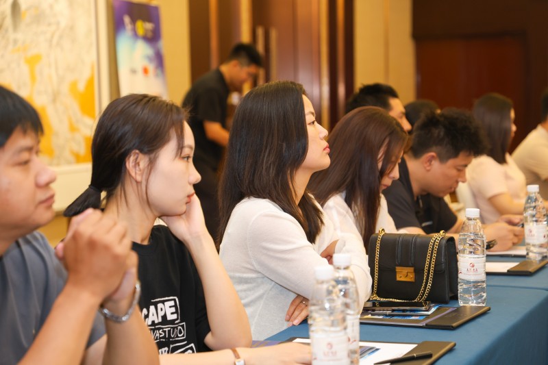 交易者同盟会携手AIMS荣鹰证券 2024浅谈交易暨百城联动线下技术交流会●郑州站取得圆满成功! 交易者同盟会携手AIMS荣鹰证券 2024浅谈交易暨百城联动线下技术交流会●郑州站取得圆满成功!