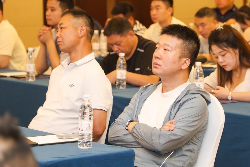 交易者同盟会携手AIMS荣鹰证券 2024浅谈交易暨百城联动线下技术交流会●郑州站取得圆满成功! 交易者同盟会携手AIMS荣鹰证券 2024浅谈交易暨百城联动线下技术交流会●郑州站取得圆满成功!