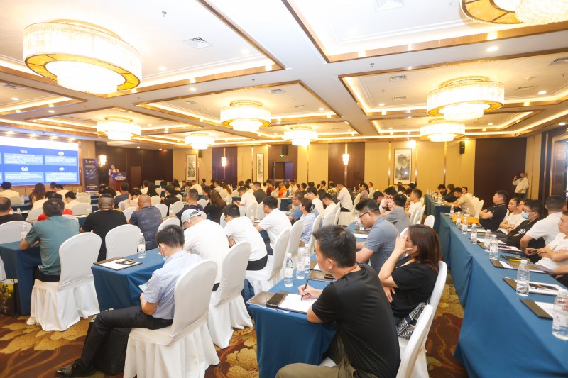 交易者同盟会携手AIMS荣鹰证券 2024浅谈交易暨百城联动线下技术交流会●郑州站取得圆满成功! 交易者同盟会携手AIMS荣鹰证券 2024浅谈交易暨百城联动线下技术交流会●郑州站取得圆满成功!