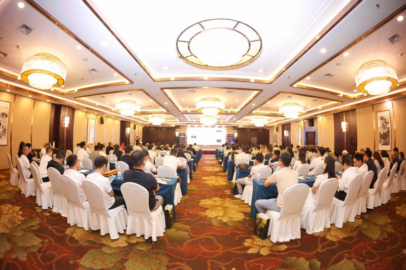 交易者同盟会携手AIMS荣鹰证券 2024浅谈交易暨百城联动线下技术交流会●郑州站取得圆满成功! 交易者同盟会携手AIMS荣鹰证券 2024浅谈交易暨百城联动线下技术交流会●郑州站取得圆满成功!