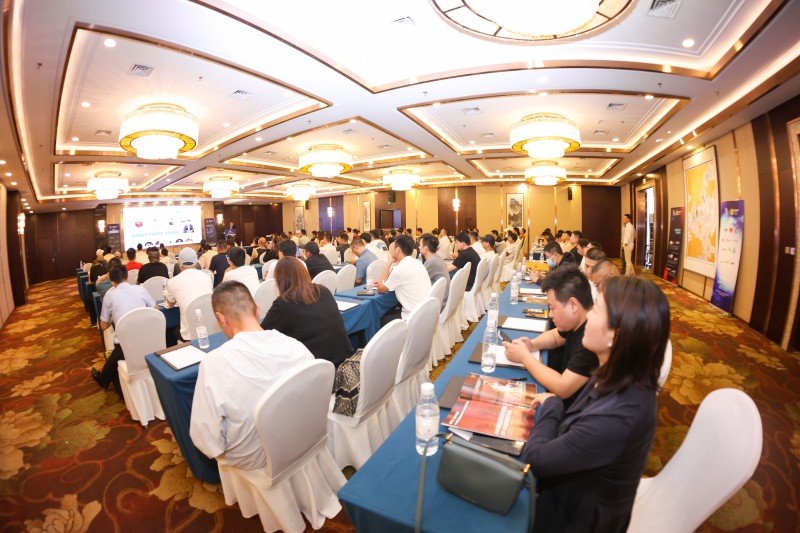 交易者同盟会携手AIMS荣鹰证券 2024浅谈交易暨百城联动线下技术交流会●郑州站取得圆满成功! 交易者同盟会携手AIMS荣鹰证券 2024浅谈交易暨百城联动线下技术交流会●郑州站取得圆满成功!