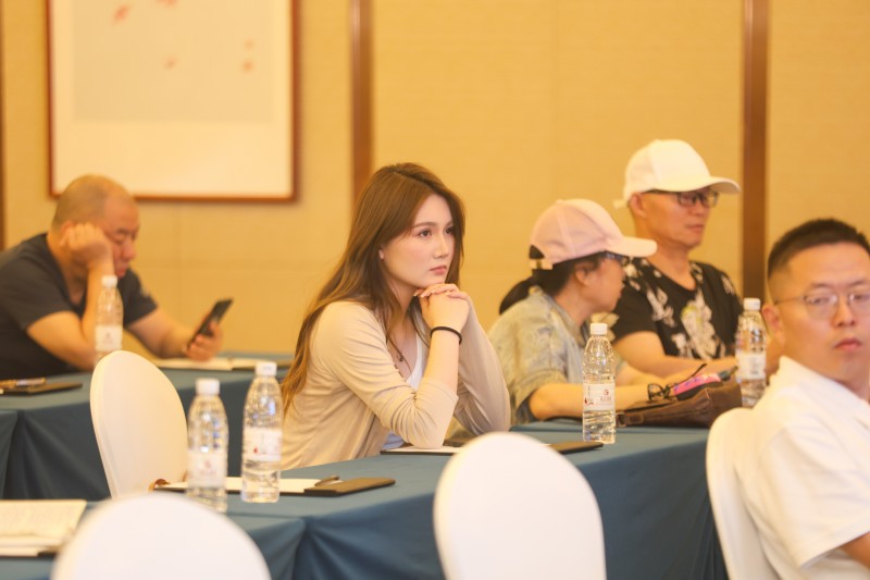 交易者同盟会携手AIMS荣鹰证券 2024浅谈交易暨百城联动线下技术交流会●郑州站取得圆满成功! 交易者同盟会携手AIMS荣鹰证券 2024浅谈交易暨百城联动线下技术交流会●郑州站取得圆满成功!