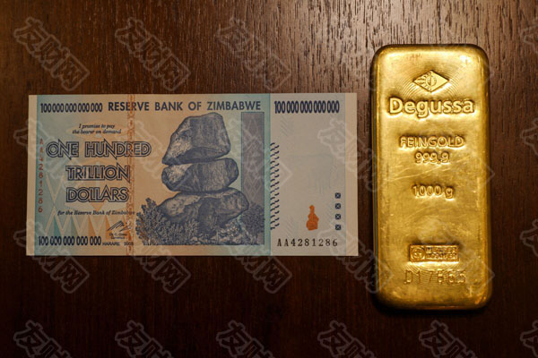 津巴布韦ZiG打击街头交易商对银行家来说是个好消息 津巴布韦ZiG打击街头交易商对银行家来说是个好消息