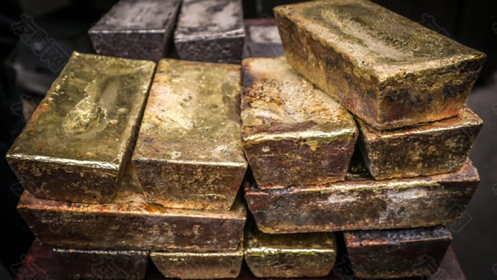 世界黄金协会表示:尽管矿商努力开采更多黄金 但黄金越来越难找到 世界黄金协会表示:尽管矿商努力开采更多黄金 但黄金越来越难找到