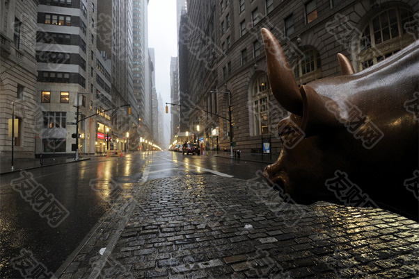 杰里米·西格尔表示 推动美国股市屡创新高的科技股动能交易可以持续更长时间