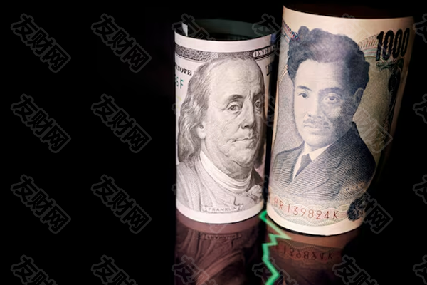 日本基金9年来抛售最多的外债