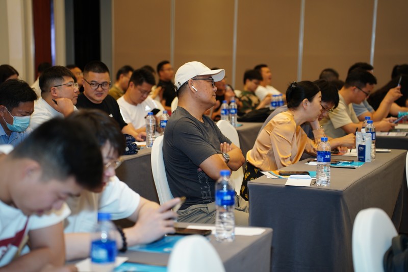 交易者同盟会2024浅谈交易暨百城联动线下技术交流会●武汉站取得圆满成功！