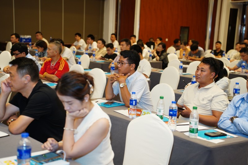 交易者同盟会2024浅谈交易暨百城联动线下技术交流会●武汉站取得圆满成功！