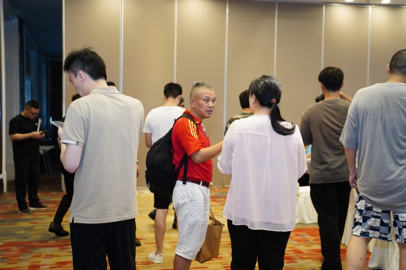 交易者同盟会2024浅谈交易暨百城联动线下技术交流会●武汉站取得圆满成功！