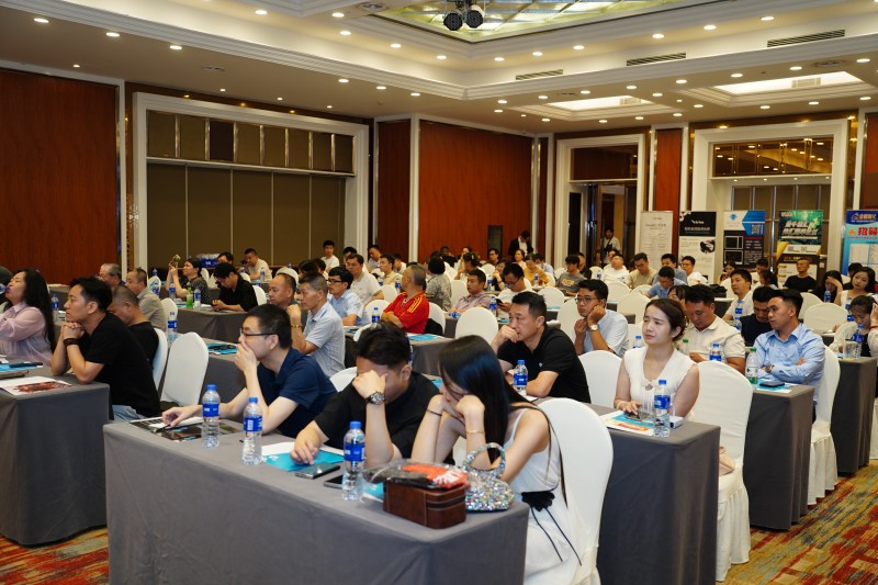 交易者同盟会2024浅谈交易暨百城联动线下技术交流会●武汉站取得圆满成功！