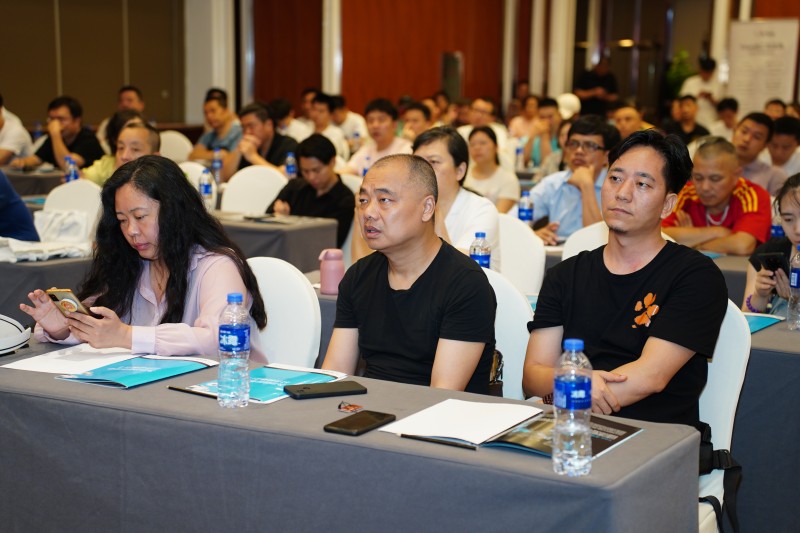 交易者同盟会2024浅谈交易暨百城联动线下技术交流会●武汉站取得圆满成功！