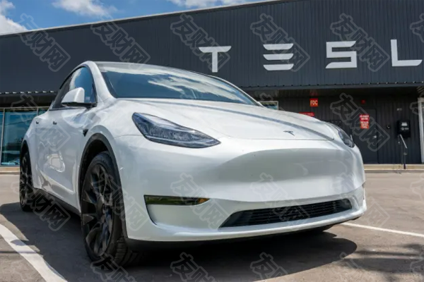 特斯拉股价本周上涨23% 几乎收复今年以来的跌幅 特斯拉股价本周上涨23% 几乎收复今年以来的跌幅