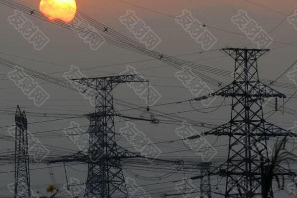 人工智能的繁荣将把美国摇摇欲坠的电网推向极限 人工智能的繁荣将把美国摇摇欲坠的电网推向极限