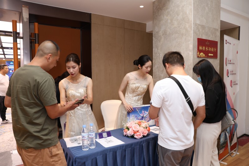 交易者同盟会2024浅谈交易暨百城联动线下技术交流会●济南站取得圆满成功！