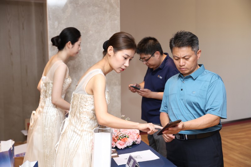 交易者同盟会2024浅谈交易暨百城联动线下技术交流会●济南站取得圆满成功！