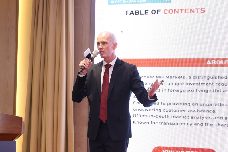 交易者同盟会2024浅谈交易暨百城联动线下技术交流会●济南站取得圆满成功！