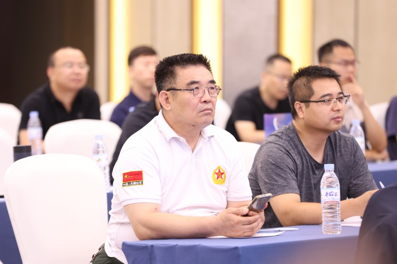 交易者同盟会2024浅谈交易暨百城联动线下技术交流会●济南站取得圆满成功！