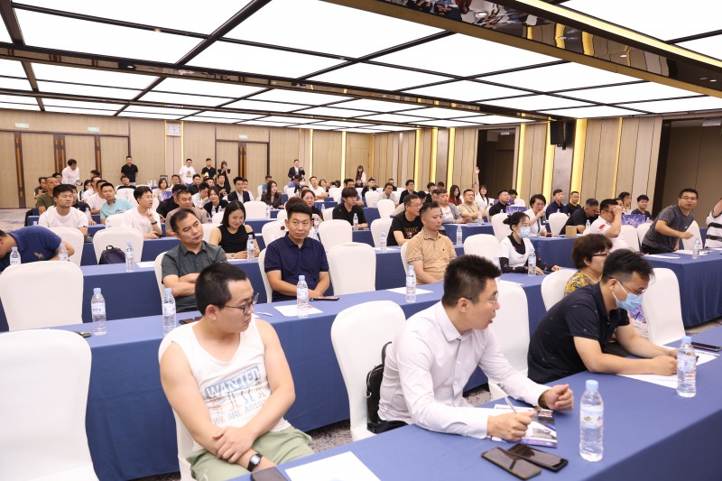 交易者同盟会2024浅谈交易暨百城联动线下技术交流会●济南站取得圆满成功！