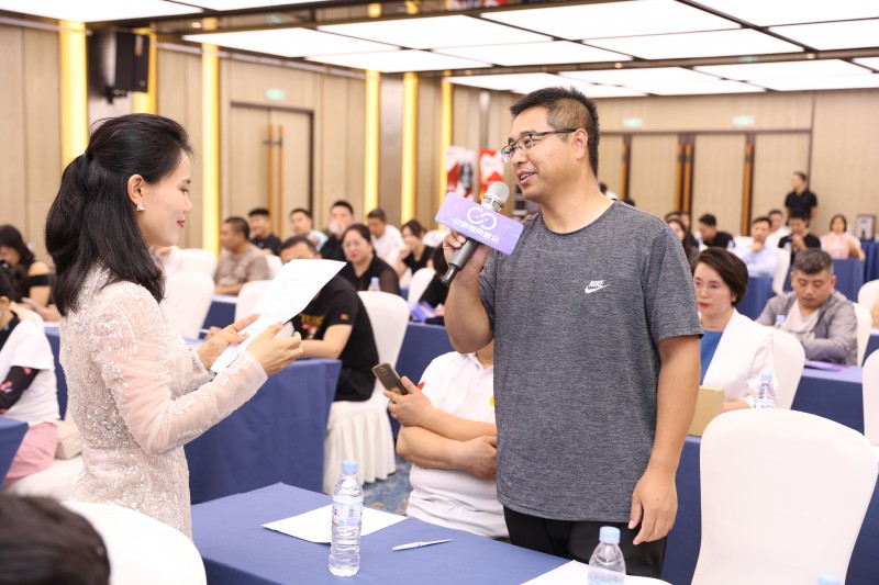 交易者同盟会2024浅谈交易暨百城联动线下技术交流会●济南站取得圆满成功！