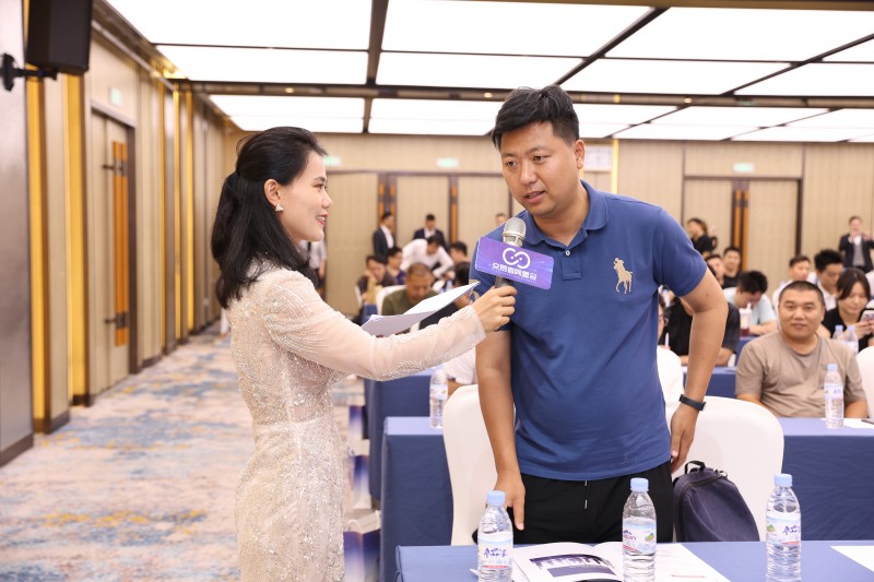 交易者同盟会2024浅谈交易暨百城联动线下技术交流会●济南站取得圆满成功！