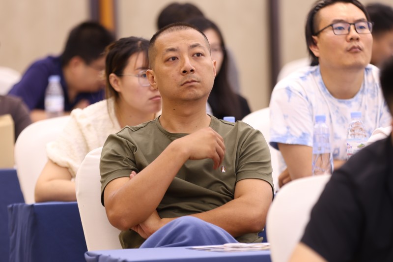 交易者同盟会2024浅谈交易暨百城联动线下技术交流会●济南站取得圆满成功！