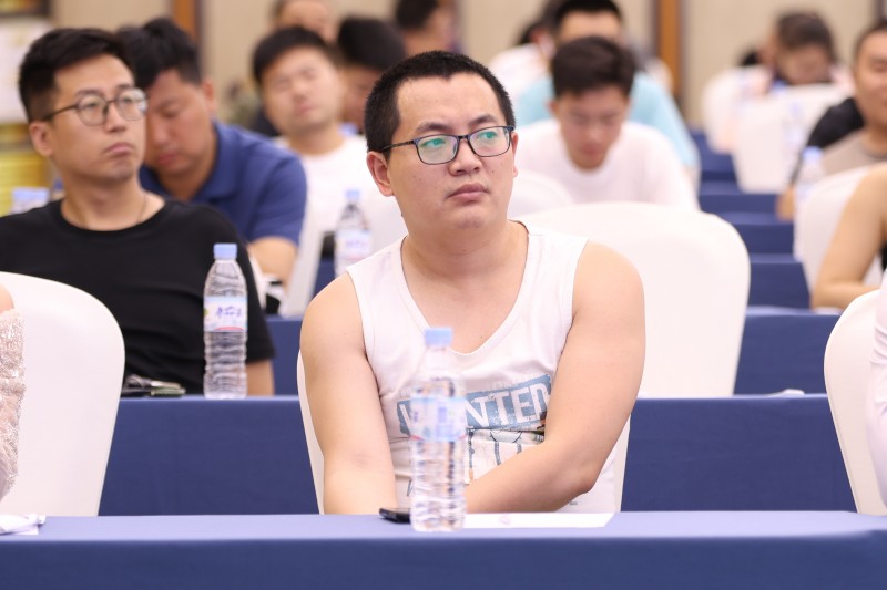 交易者同盟会2024浅谈交易暨百城联动线下技术交流会●济南站取得圆满成功！