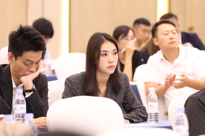 交易者同盟会2024浅谈交易暨百城联动线下技术交流会●济南站取得圆满成功！