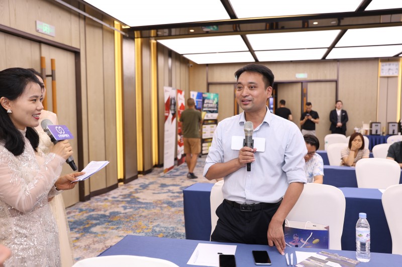 交易者同盟会2024浅谈交易暨百城联动线下技术交流会●济南站取得圆满成功！