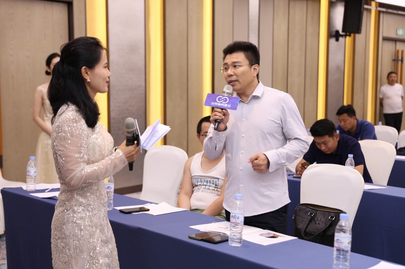 交易者同盟会2024浅谈交易暨百城联动线下技术交流会●济南站取得圆满成功！