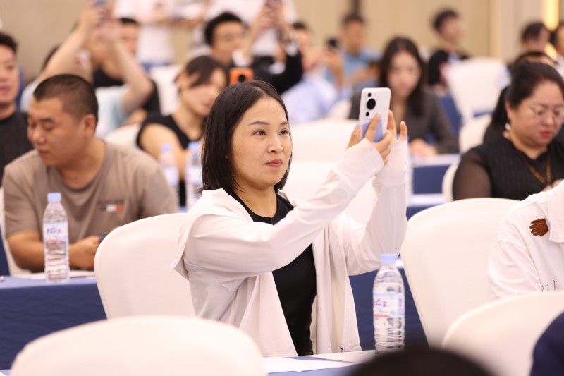 交易者同盟会2024浅谈交易暨百城联动线下技术交流会●济南站取得圆满成功！