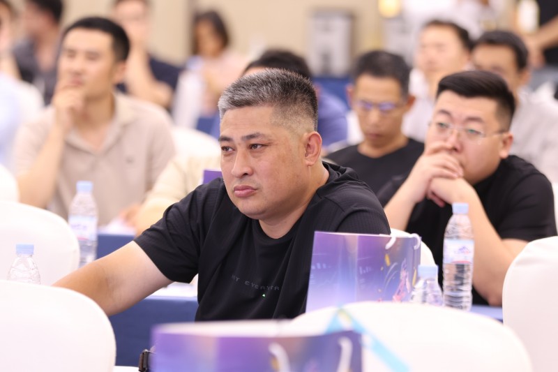 交易者同盟会2024浅谈交易暨百城联动线下技术交流会●济南站取得圆满成功！