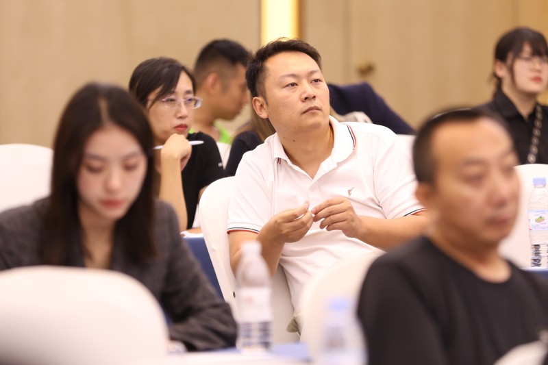 交易者同盟会2024浅谈交易暨百城联动线下技术交流会●济南站取得圆满成功！