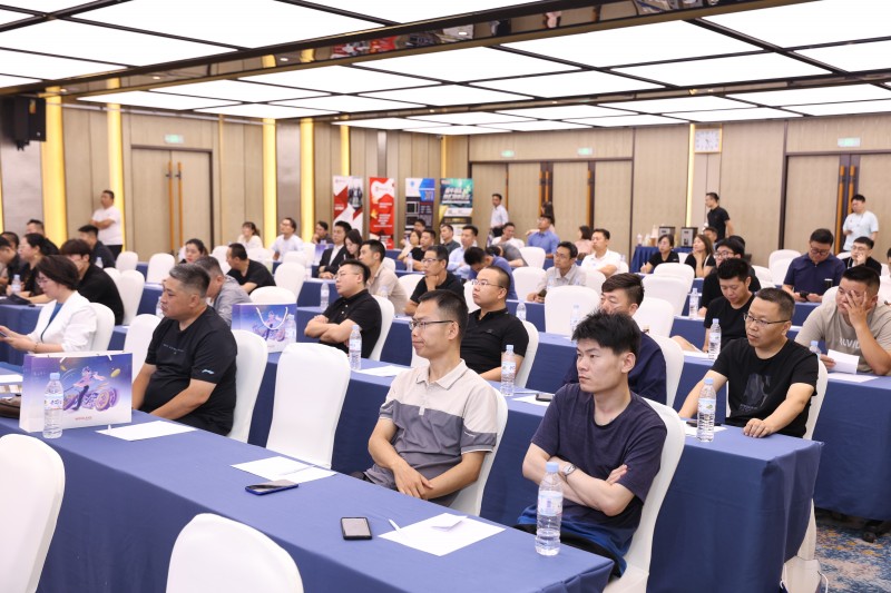 交易者同盟会2024浅谈交易暨百城联动线下技术交流会●济南站取得圆满成功！