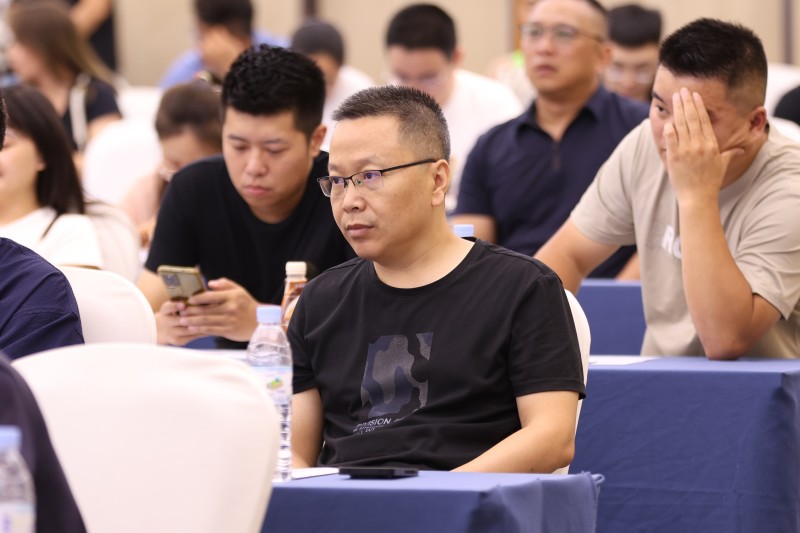 交易者同盟会2024浅谈交易暨百城联动线下技术交流会●济南站取得圆满成功！