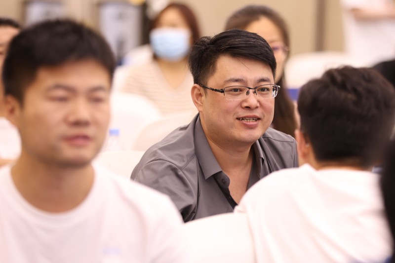 交易者同盟会2024浅谈交易暨百城联动线下技术交流会●济南站取得圆满成功！