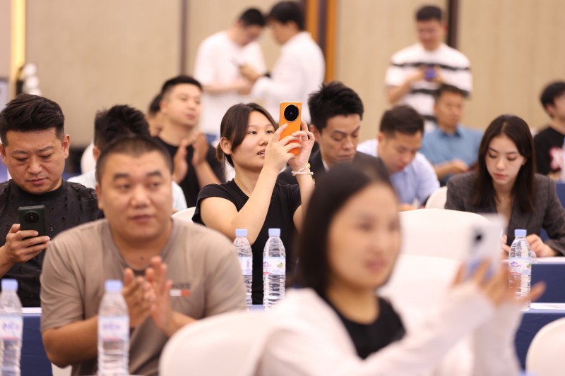 交易者同盟会2024浅谈交易暨百城联动线下技术交流会●济南站取得圆满成功！