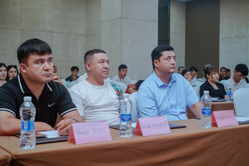 交易者同盟会2024浅谈交易暨百城联动线下技术交流会●喀什站取得圆满成功! 交易者同盟会2024浅谈交易暨百城联动线下技术交流会●喀什站取得圆满成功!