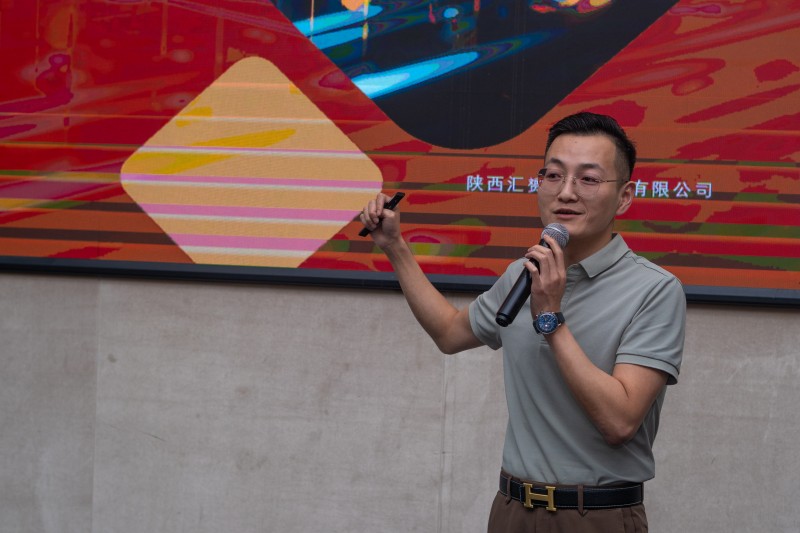 交易者同盟会2024浅谈交易暨百城联动线下技术交流会●喀什站取得圆满成功! 交易者同盟会2024浅谈交易暨百城联动线下技术交流会●喀什站取得圆满成功!