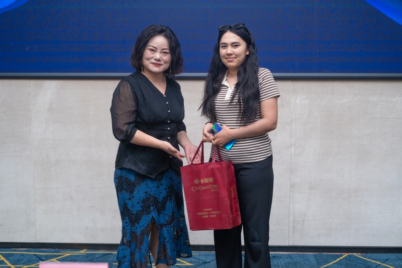 交易者同盟会2024浅谈交易暨百城联动线下技术交流会●喀什站取得圆满成功! 交易者同盟会2024浅谈交易暨百城联动线下技术交流会●喀什站取得圆满成功!