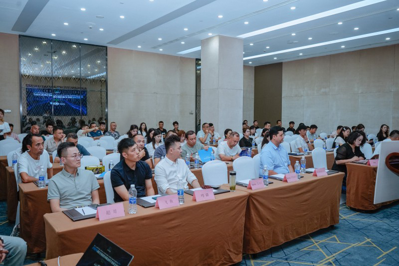 交易者同盟会2024浅谈交易暨百城联动线下技术交流会●喀什站取得圆满成功! 交易者同盟会2024浅谈交易暨百城联动线下技术交流会●喀什站取得圆满成功!