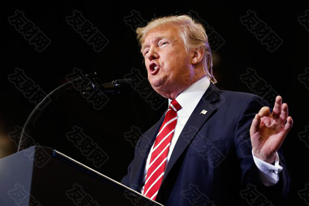 ﻿特朗普的贸易和税收政策是经济学家和市场专家之间分歧的新热点话题