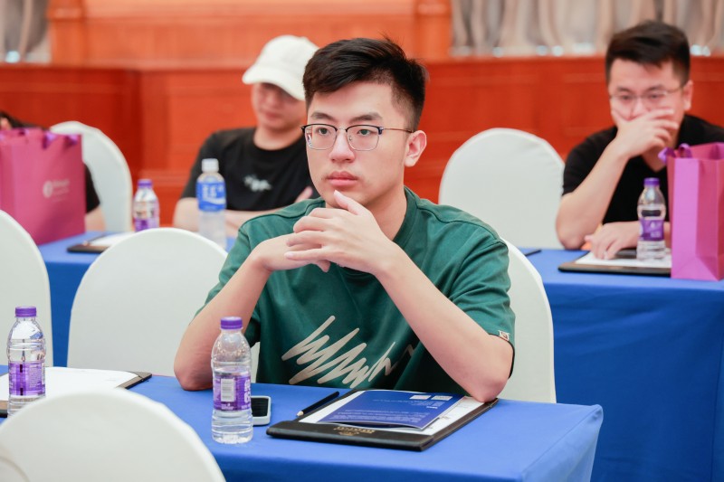 交易者同盟会2024浅谈交易暨百城联动线下技术交流会●南京站取得圆满成功！