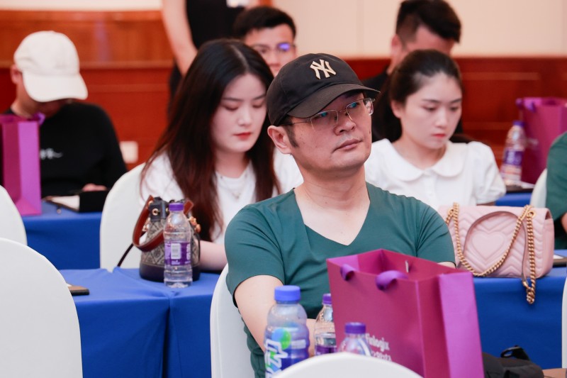 交易者同盟会2024浅谈交易暨百城联动线下技术交流会●南京站取得圆满成功！