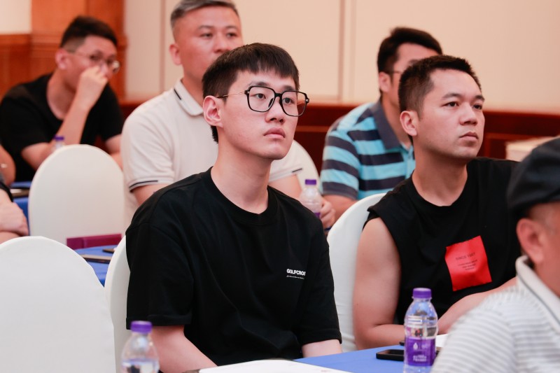 交易者同盟会2024浅谈交易暨百城联动线下技术交流会●南京站取得圆满成功！