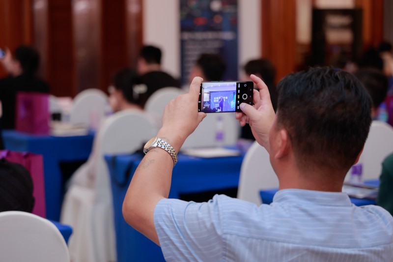 交易者同盟会2024浅谈交易暨百城联动线下技术交流会●南京站取得圆满成功！